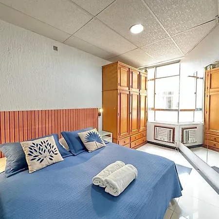 Rio flat Mar-3
